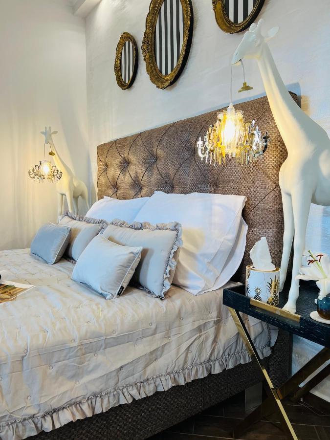 La Dolce Vita Luxury Apartments With Best Free Private Parking In City Center Pula Eksteriør billede