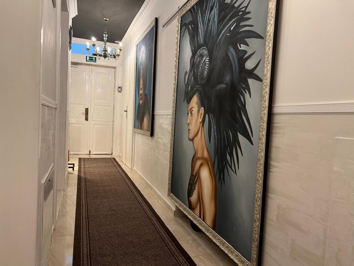 La Dolce Vita Luxury Apartments With Best Free Private Parking In City Center Pula Eksteriør billede