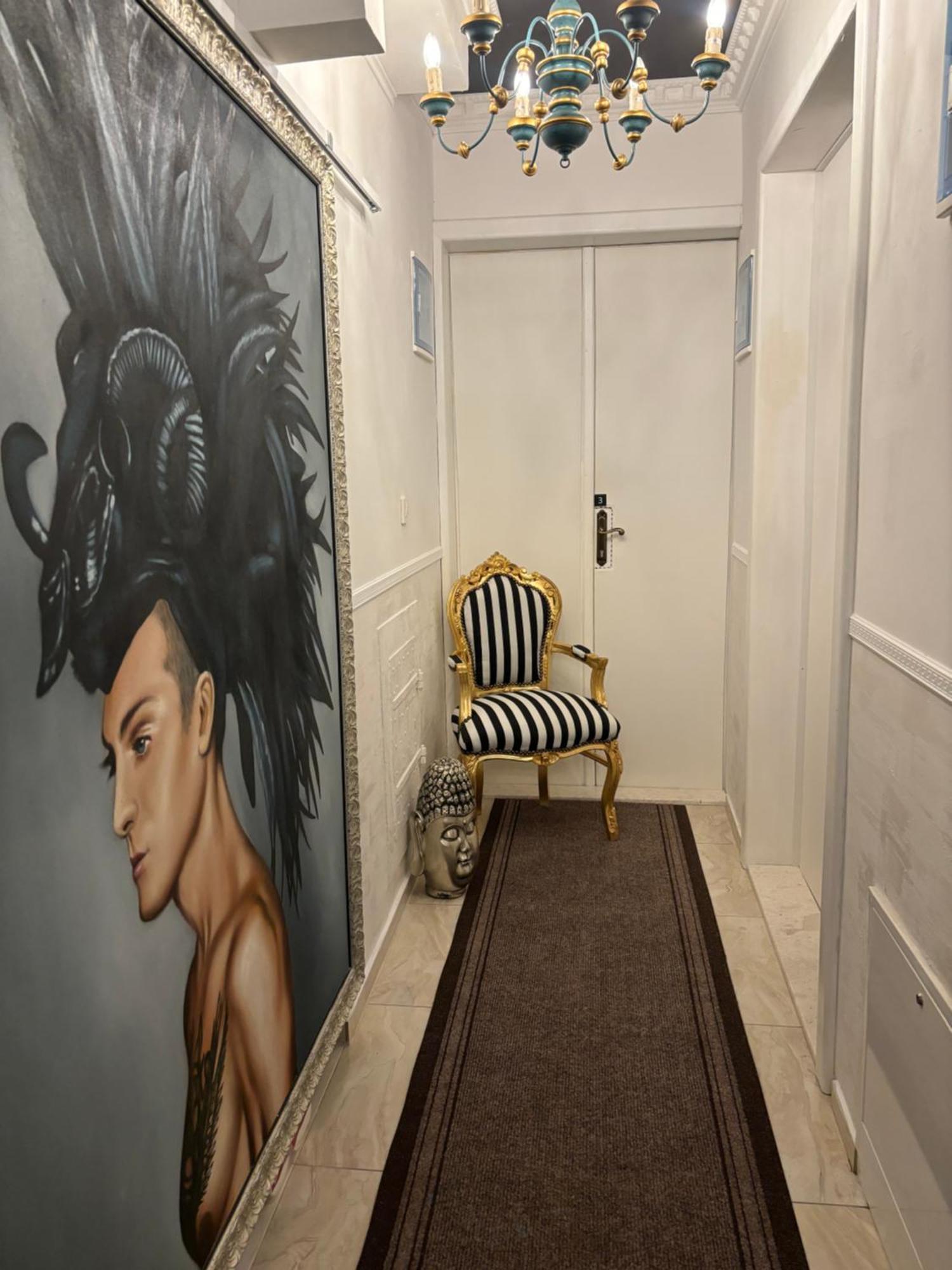 La Dolce Vita Luxury Apartments With Best Free Private Parking In City Center Pula Eksteriør billede