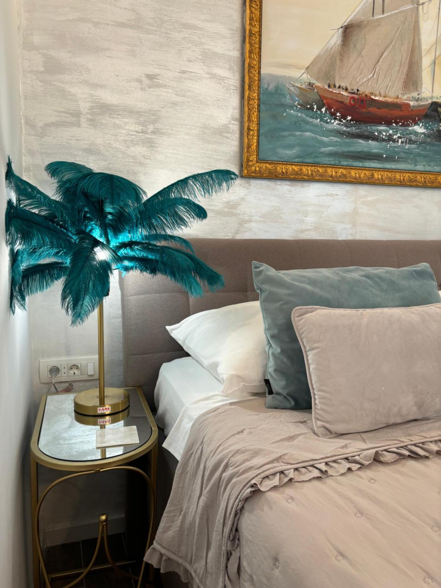 La Dolce Vita Luxury Apartments With Best Free Private Parking In City Center Pula Eksteriør billede