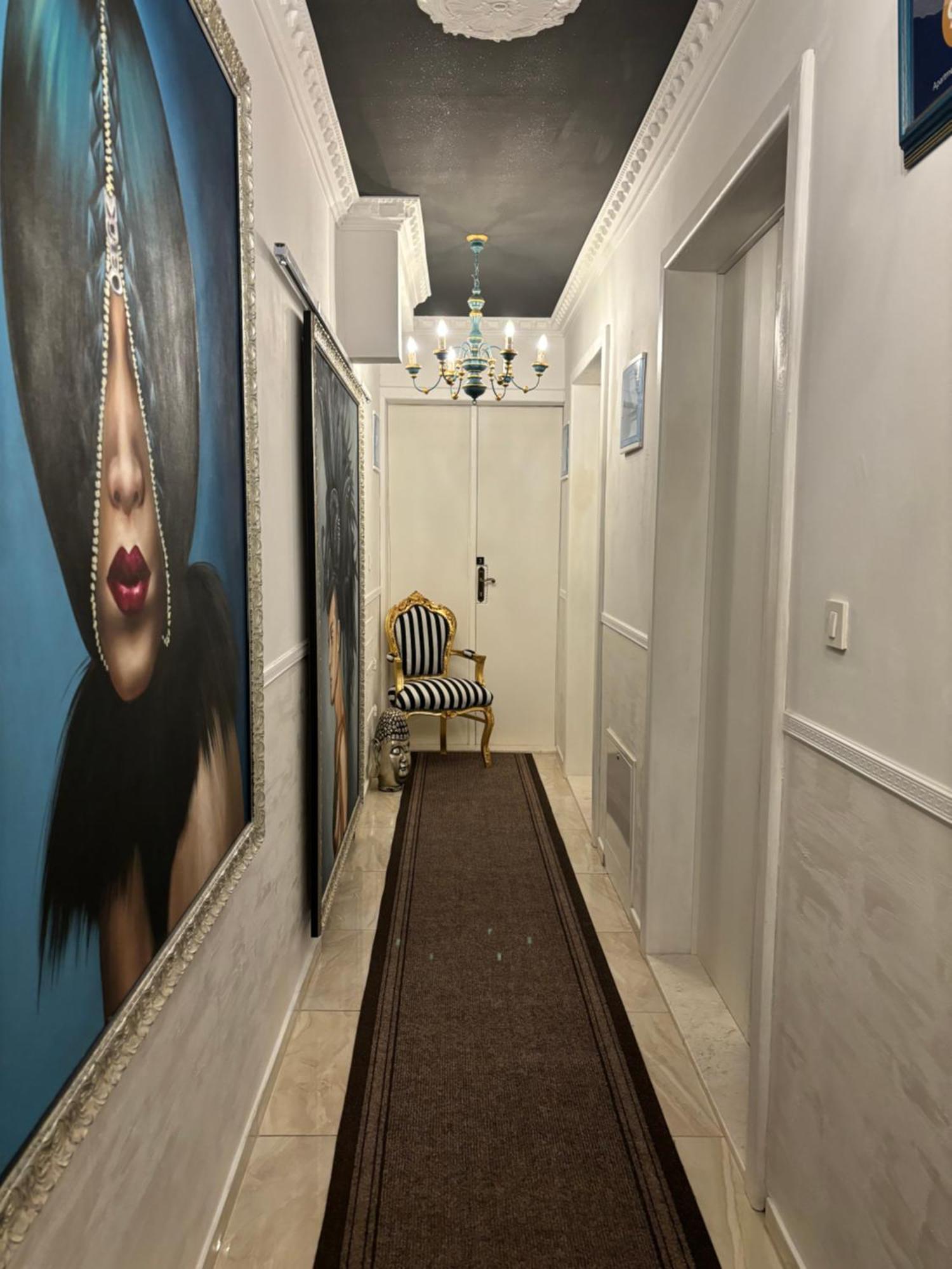 La Dolce Vita Luxury Apartments With Best Free Private Parking In City Center Pula Eksteriør billede