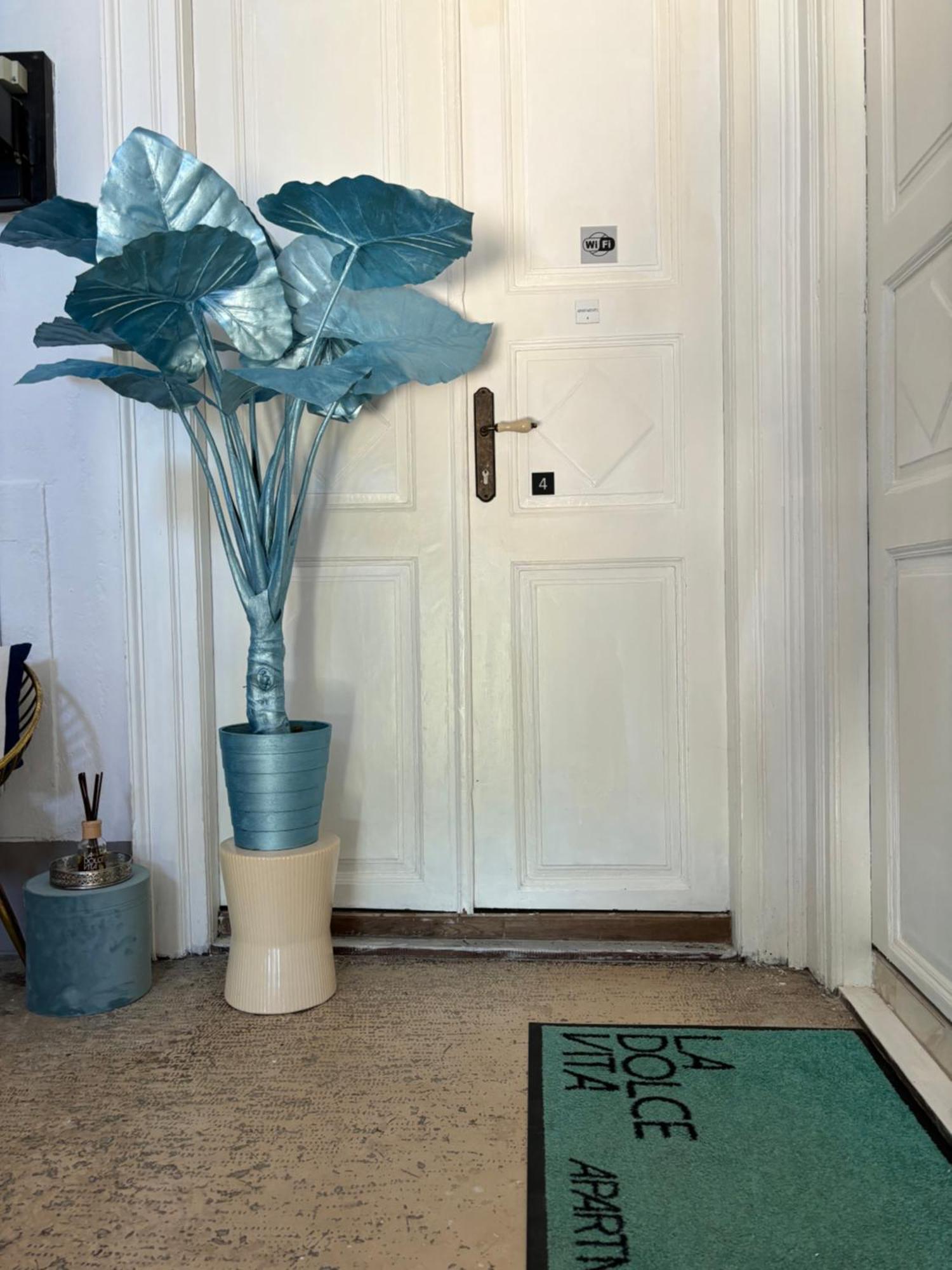 La Dolce Vita Luxury Apartments With Best Free Private Parking In City Center Pula Eksteriør billede